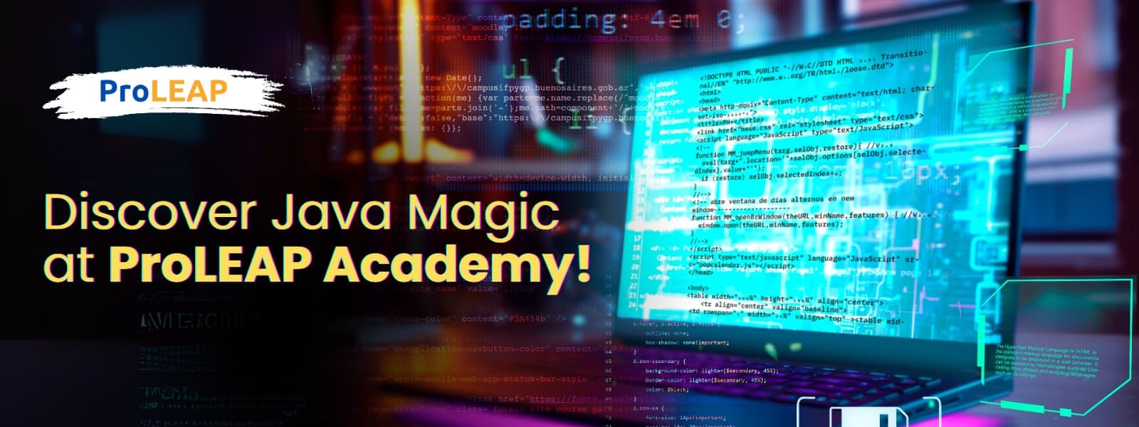 Java Blog