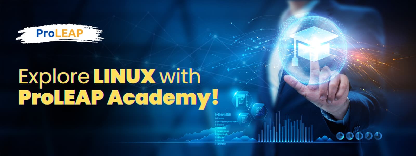 Linux Blog