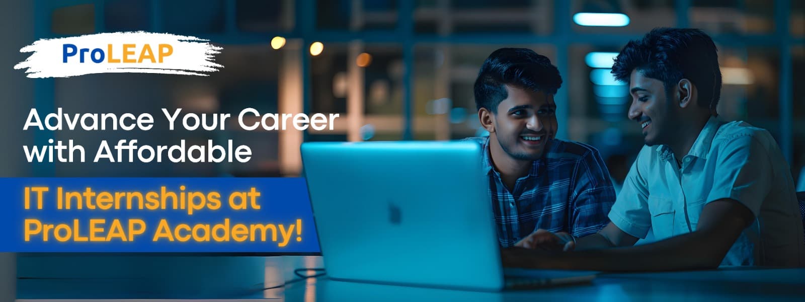 Internship Blog